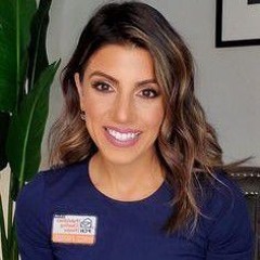 Danielle Lam