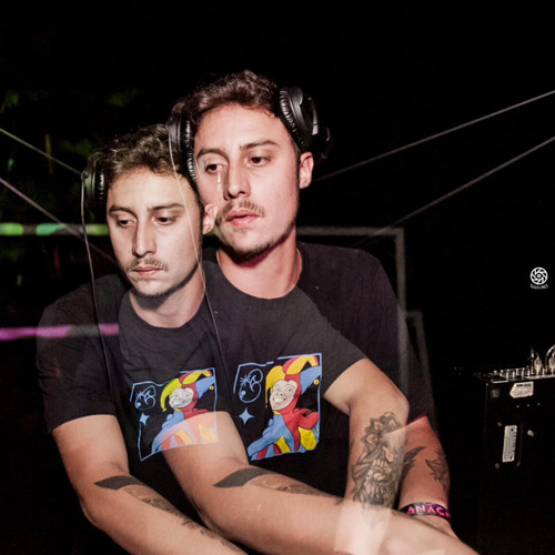SHAKA - DJ SET HIGHLOWEEN