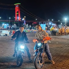Deky Adi Saputra Srk