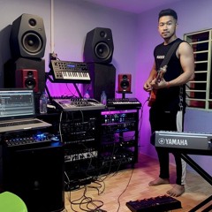 I Try In My Trunk - (BeNReBEe Remix)(Team Y-THR3E)