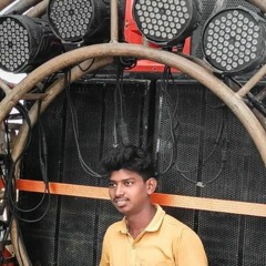 DJ vishnu