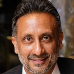 Amar Duggal