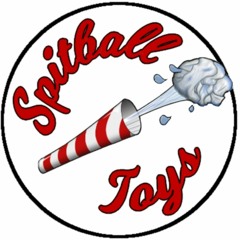 Spitball Toys