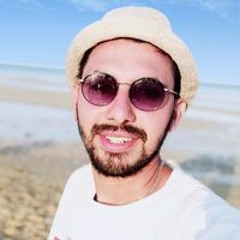 Mohamed Mohi