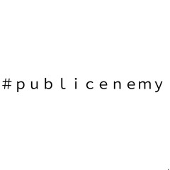 collapsed aurora #publicenemy