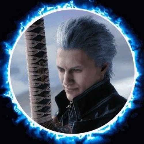 Vergil Icon 