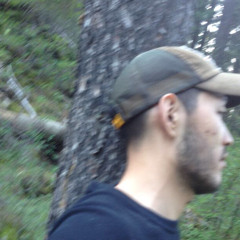 Bryce Ornuun