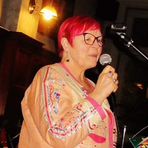 Performance Poet