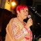 Performance Poet