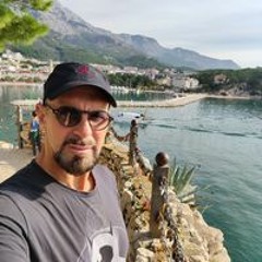 Antonio Bagaric Baggy