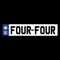 fourbyfour
