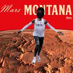 Mars Montana fm🚀