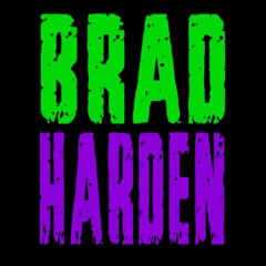 Brad Harden