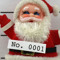naughty santa