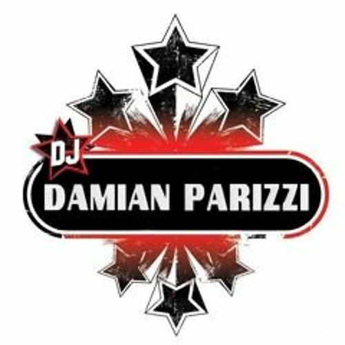 Damian Parizzi’s avatar