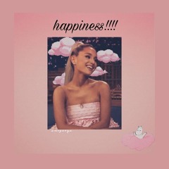 Arianator 💗