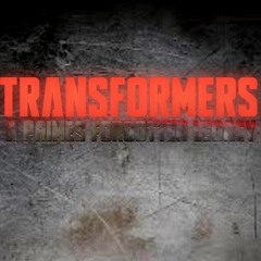 TRANSFORMERS:A PRIME,S FORGOTTEN LEGACY