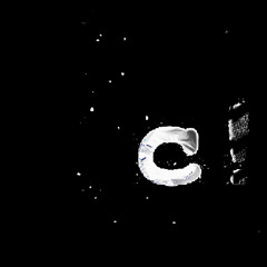 [      c!]