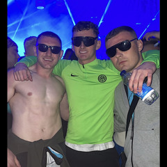 Cian Gillespie