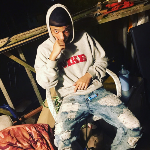 drunk n vulnerable freestyle