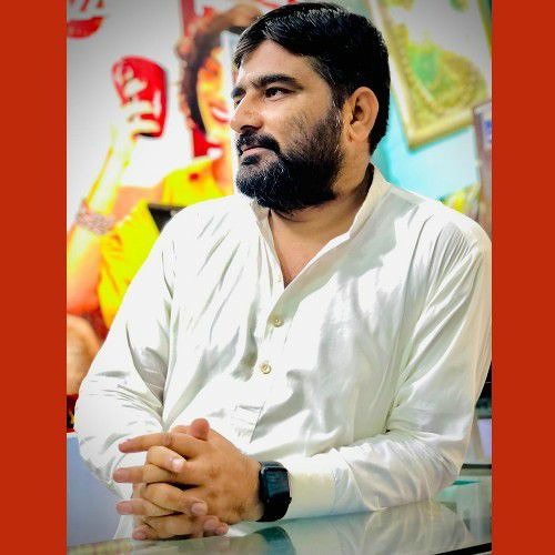 Tu jo mila(Bajrangi bhai jan)