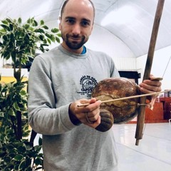 Mascote: Capoeira Music