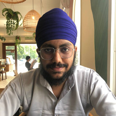 Sarab Iqball Singh