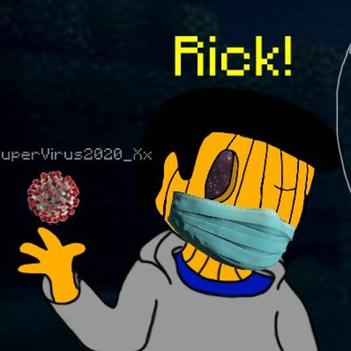 Rick!’s avatar