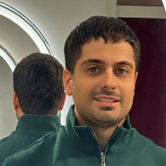 Hessam Moosavi
