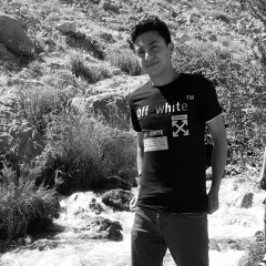 ahmad reza