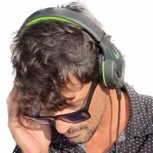 Dj Dendê’s avatar