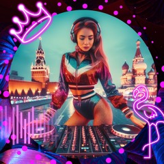 DJ Salo Queen
