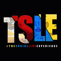 The Social Live Experience