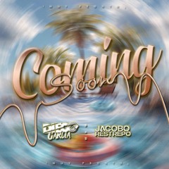 DIEGO GARCIA B2B JACOBO RESTREPO