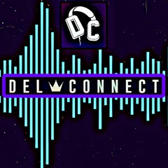 Del Connect - New Lover