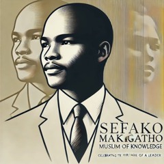 Africans Needs Mass Psychotherapy