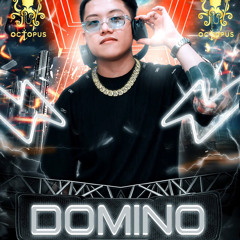DJ DOMINO