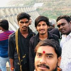 Anand Reddy