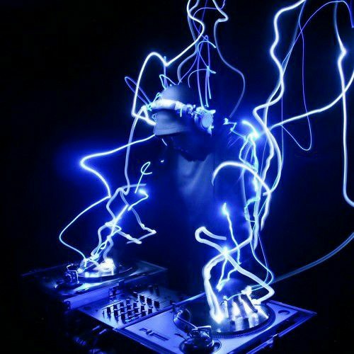 DJ Electric’s avatar