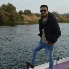 Hazem Ramy