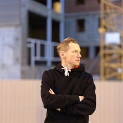 Sergey Fedorov