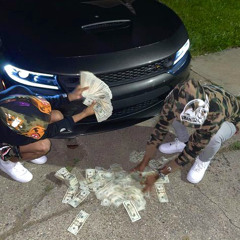 Lil Gotit - Paranoid (Prod. D.Hill & DMC Global) (UNRELEASED)