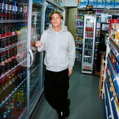 Lewis Taylor
