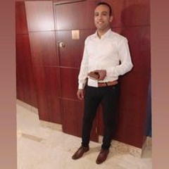 إبراهيم عز الدين