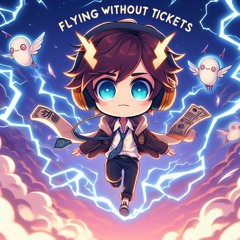 Flying Without Tickets