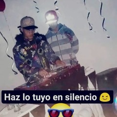 Addams Muñoz Dj