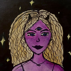Space✨daughter