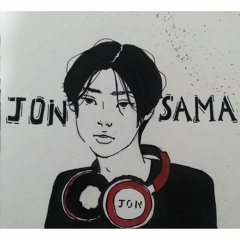Jon SAMA