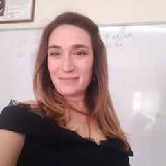 Yasemin Inanmaz