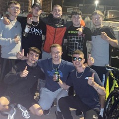 New private playlist